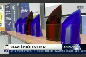 MastersGate finále i ve vysílání TA3